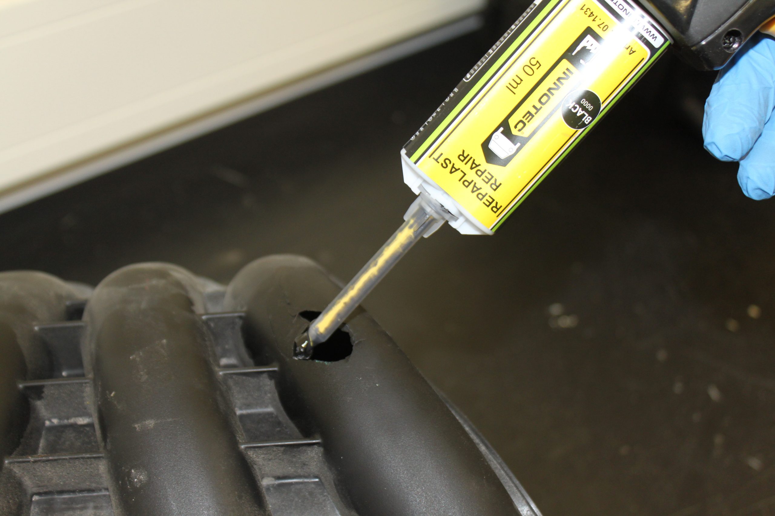 Repaplast Repair – Bild 5
