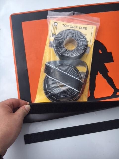 Top Grip Tape – Bild 2