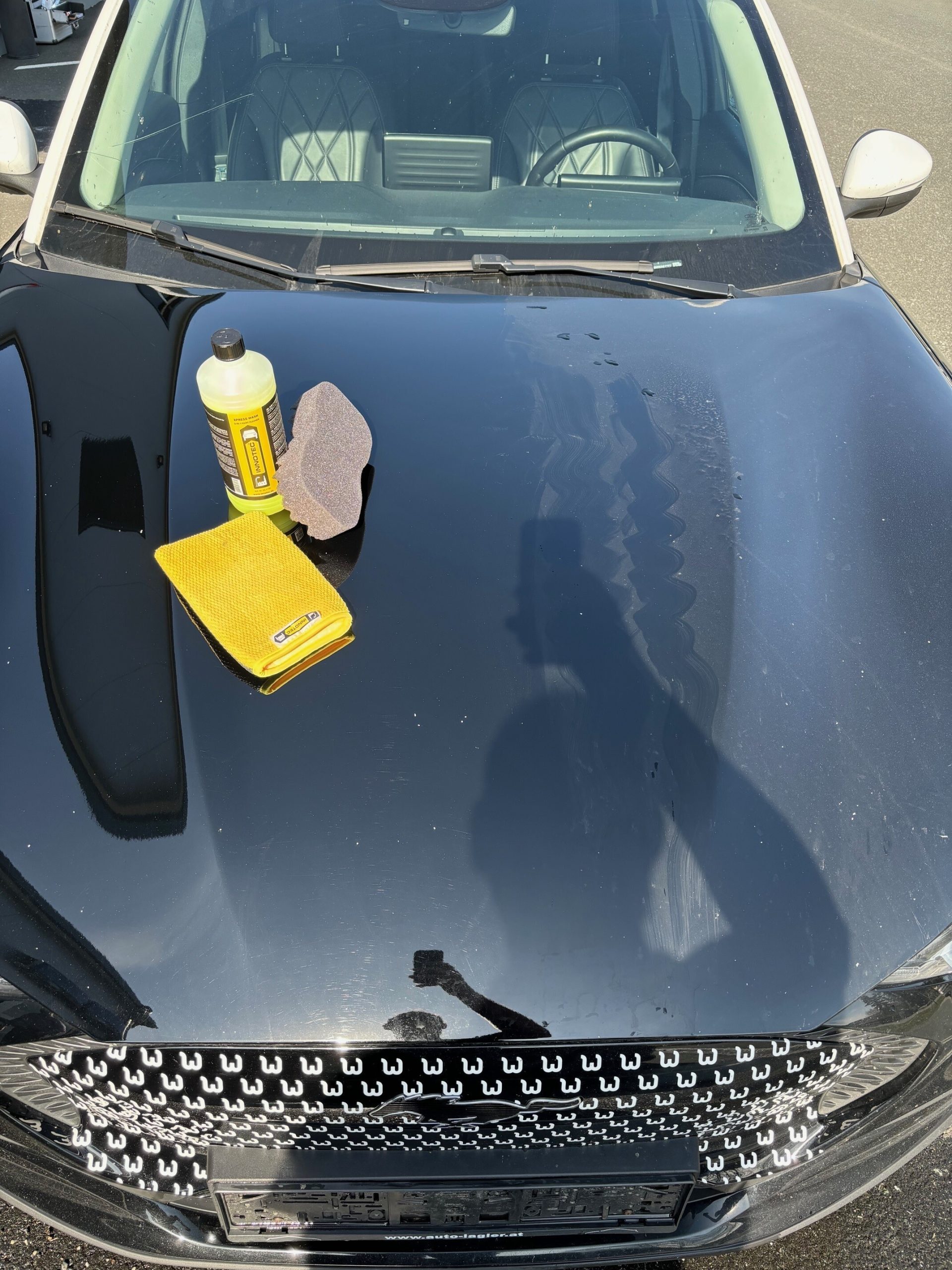 Xpress Wash – Bild 2