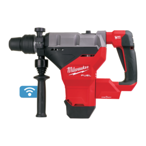 Milwaukee – M18 FUEL™ Akku-Kombihammer SDS-Max M18FHM-0C ohne Akku und Ladegerät im Koffer