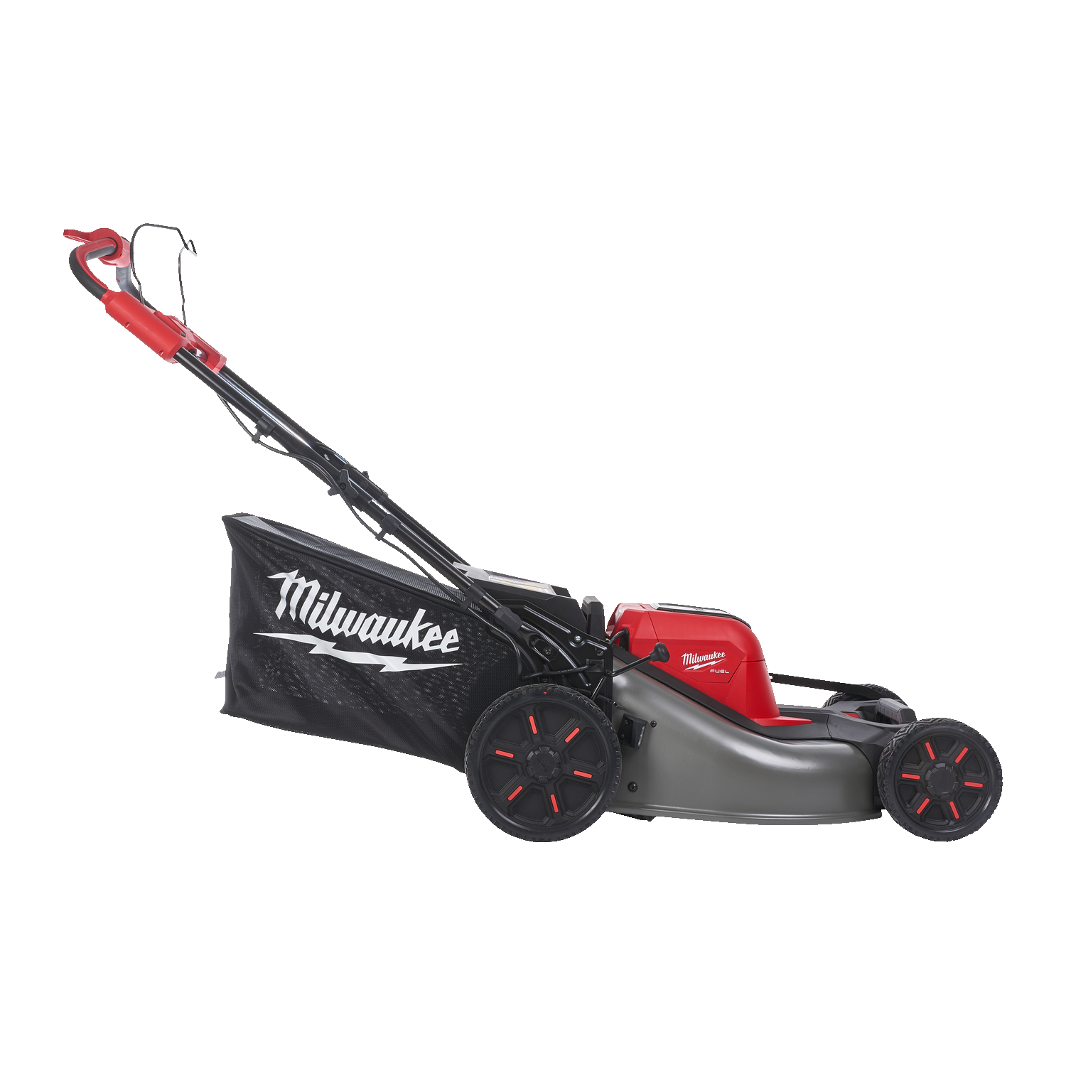 M18 FUEL™ Akku-Rasenmäher 53 cm M18F2LM53-122