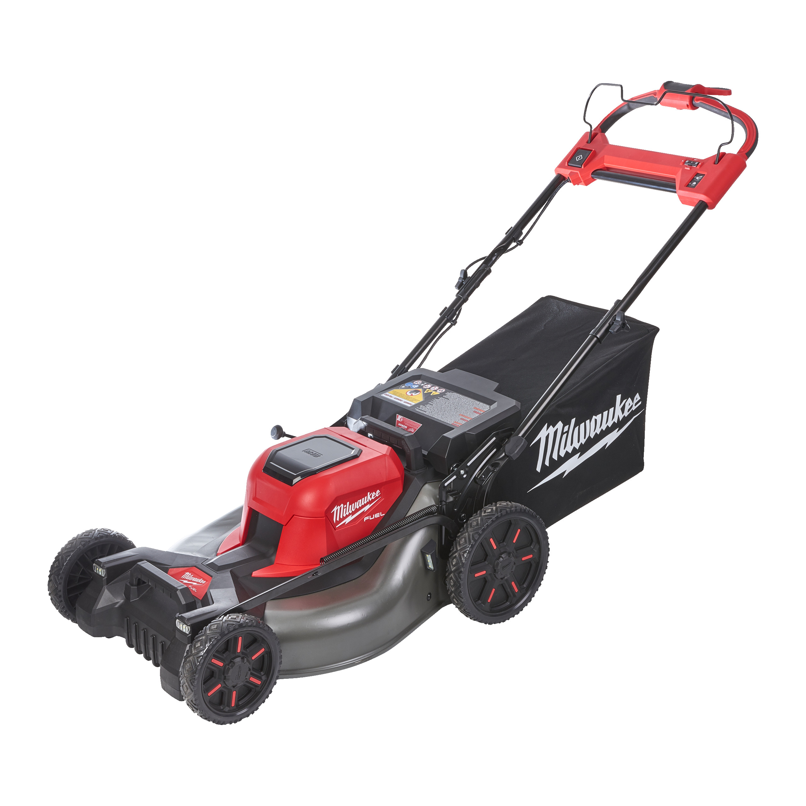M18 FUEL™ Akku-Rasenmäher 53 cm M18F2LM53-122 – Bild 2