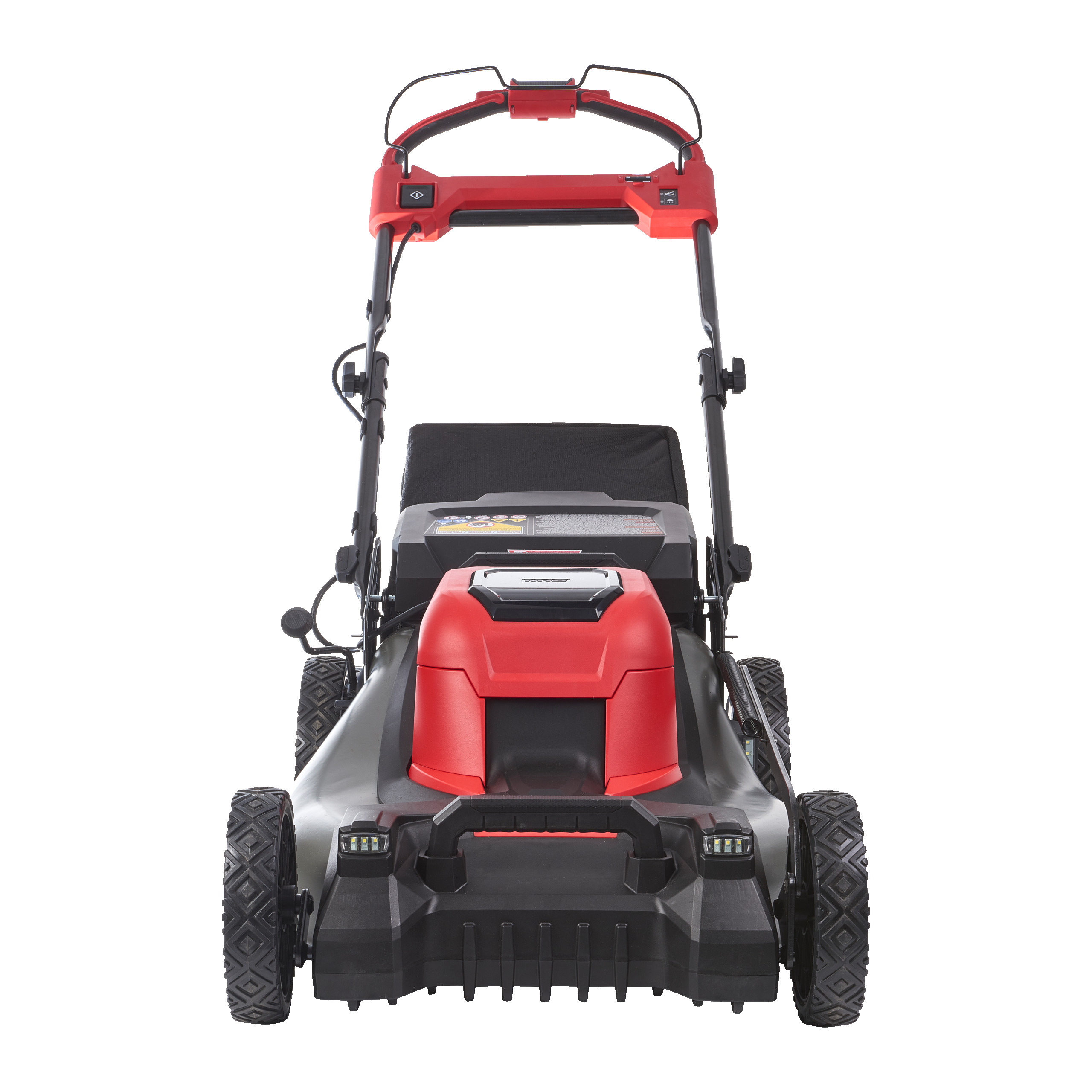 M18 FUEL™ Akku-Rasenmäher 53 cm M18F2LM53-122 – Bild 4