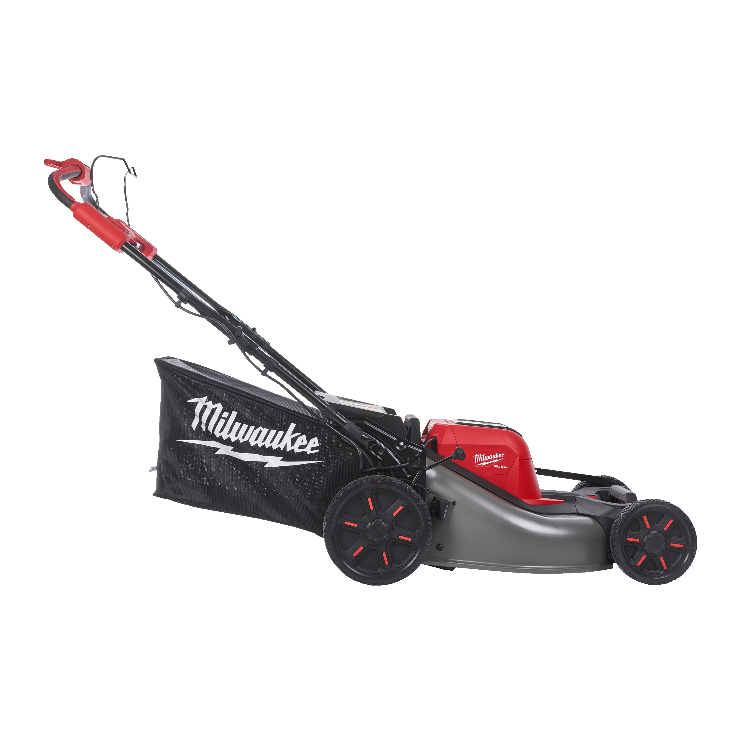 M18 FUEL™ Akku-Rasenmäher 53 cm M18F2LM53-122 – Bild 5