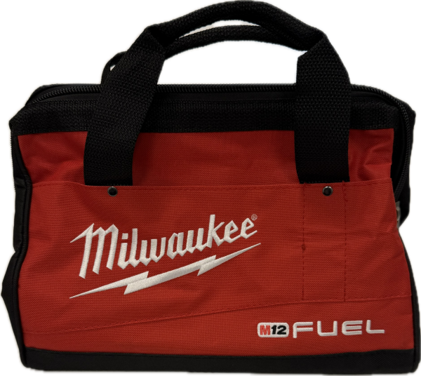 Arbeits- Werkzeugtasche 325x240x190 mm rot
