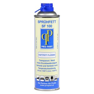 Sprühfett SF 100 Inhalt 500 ml
