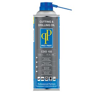 Cutting & Drilling Oil CDO103 Inhalt 500 ml