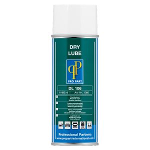 Dry Lube DL106 Inhalt 400 ml