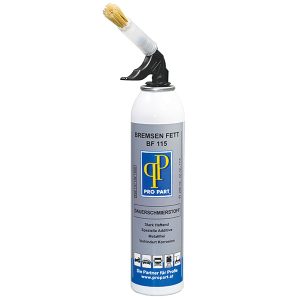 Bremsen Fett BF115 inkl. Adapter u. Pinsel 200 ml