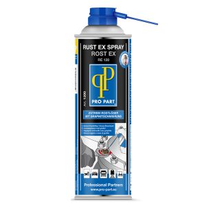 Rost Ex RE120 Inhalt 500 ml