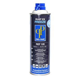 Rust Ex Freeze REF120 Inhalt 500 ml