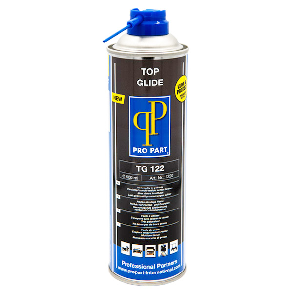 Top Glide TG122 Inhalt 500 ml