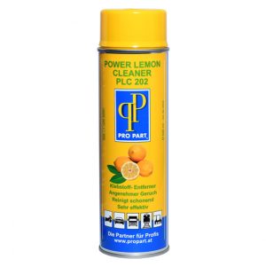Power Lemon Cleaner PLC202 Inhalt 500 ml