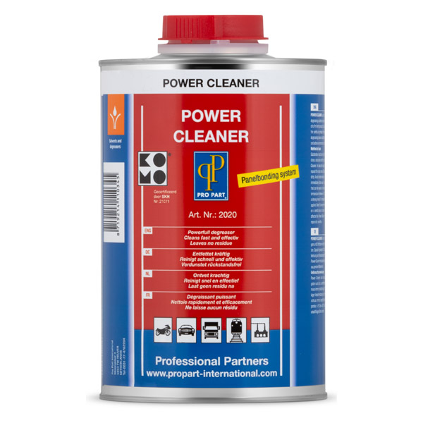Power Cleaner PC202 1 Liter