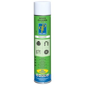 Speed Cleaner SC204 Inhalt 750 ml