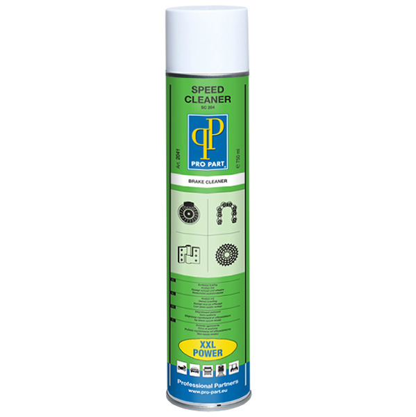 Speed Cleaner SC204 Inhalt 750 ml