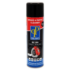 Brake & Parts Cleaner BC204 Inhalt 500 ml