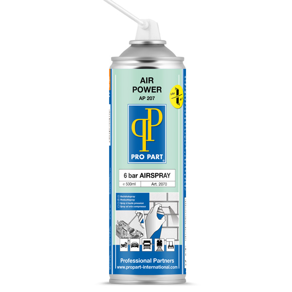 Air Power AP207 Inhalt 500 ml