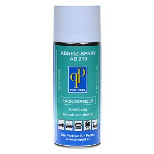 Abbeiz Spray AB210 Inhalt 400 ml