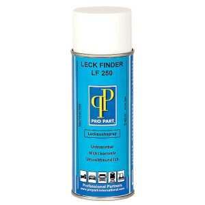 Leckfinder Spray LF 250 Inhalt 400 ml