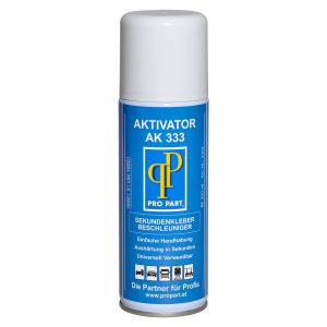 Aktivator AK 333 Inhalt 200 ml