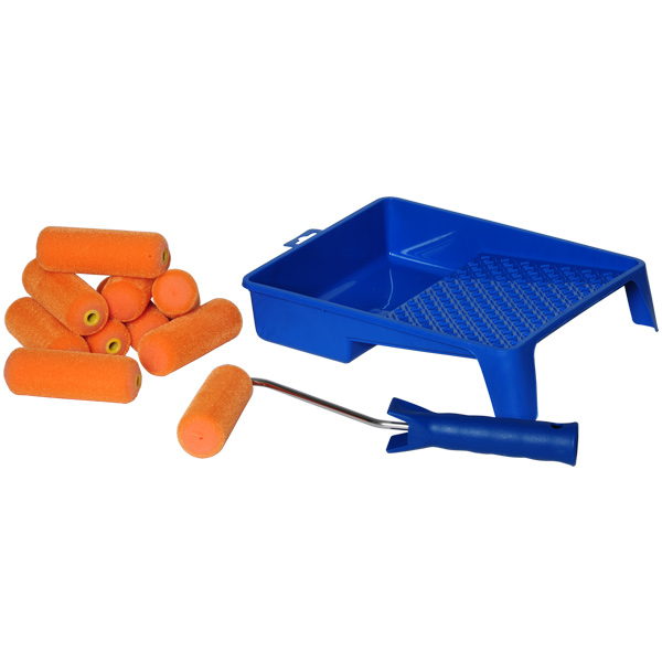 Wasser Dicht Roller 10 cm breit