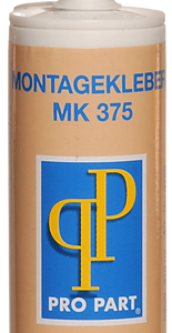 Montagekleber MK 375 Inhalt 310 ml