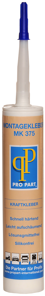 Montagekleber MK 375 Inhalt 310 ml