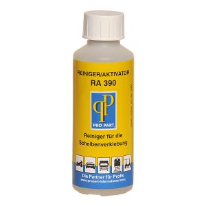 Reiniger-Aktivator RA 390 250 ml