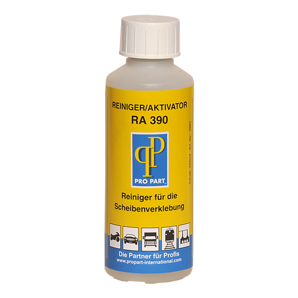 Reiniger-Aktivator RA 390 250 ml