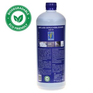 Abfluss Geruchsblocker AGB 403 Inhalt 1 Liter