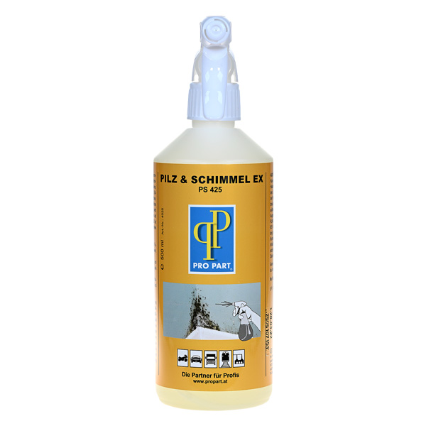 Pilz & Schimmel EX PS 425 Inhalt 500 ml