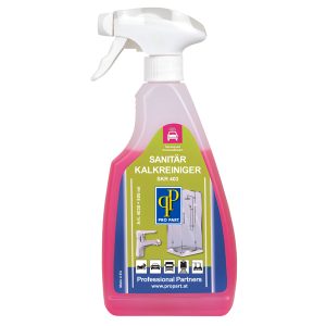Sanitär Kalkreiniger SKR 403 500 ml