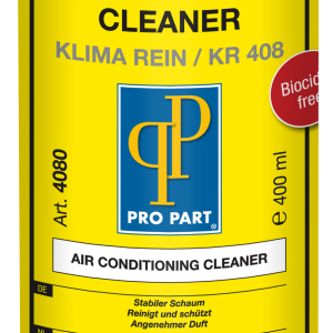 Klima Rein KR 408 Inhalt 400 ml