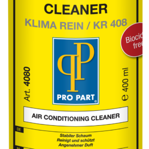 Klima Rein KR 408 Inhalt 400 ml