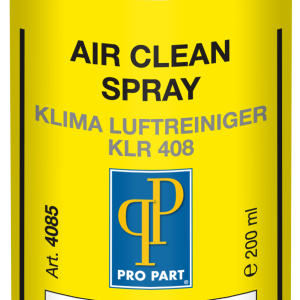Klima-Luftreiniger KLR 408 Inhalt 150 ml