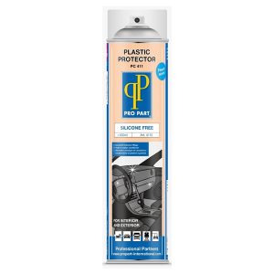 Plastic Protector PP 411 Inhalt 600 ml