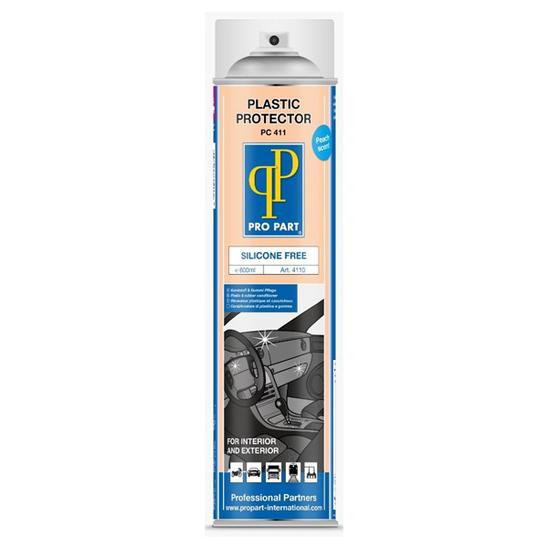 Plastic Protector PP 411 Inhalt 600 ml
