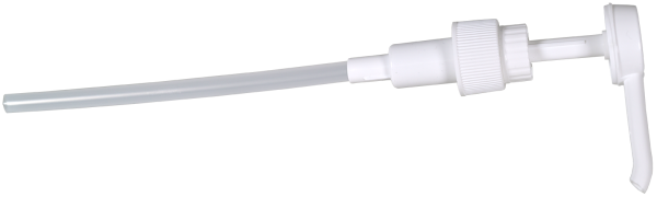 Handseifen - Spenderpumpe (DIN 25)