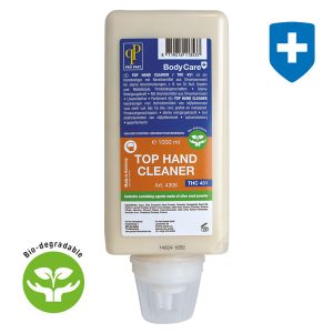 Top Hand Cleaner No Touch THC 431 1 Liter