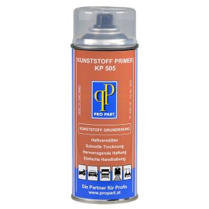 Kunststoff Primer KP 505 Inhalt 400 ml