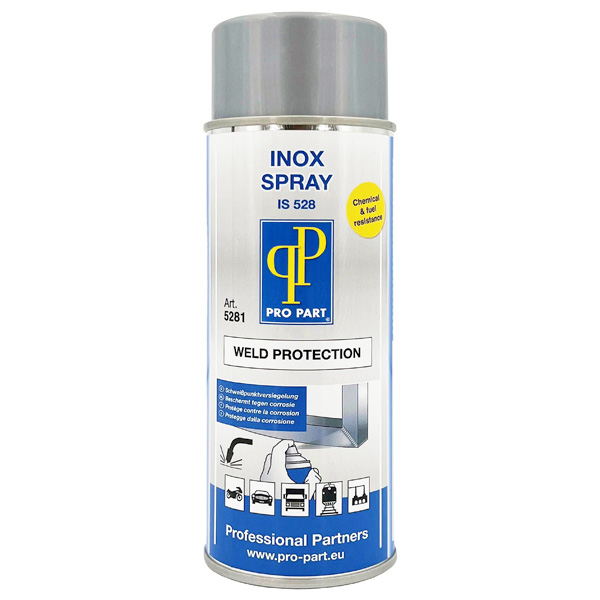 Inoxspray IS 528 Inhalt 400 ml
