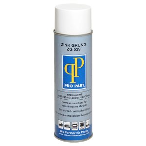 Zink Grund ZG 529 Inhalt 500 ml