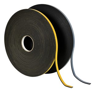 Fixierband 12mm x 3mm x 25m (24 Rol. Karton)