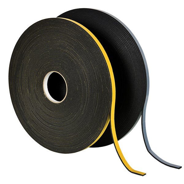 Fixierband 12mm x 3mm x 25m (24 Rol. Karton)