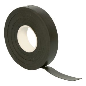 Vulkanisierband Schwarz VKB 654 19 mm x 10 m