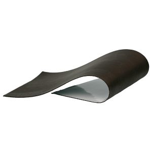 Antidröhnplatten Glatt 25 cm x 50 cm (10 Stk.)