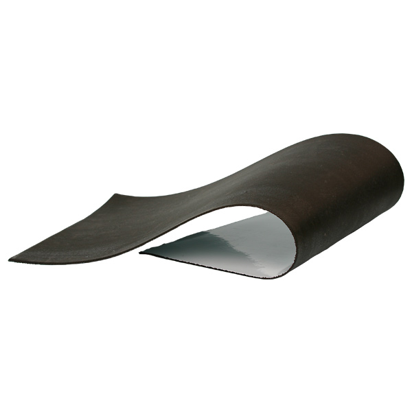 Antidröhnplatten Glatt 25 cm x 50 cm (10 Stk.)