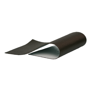 Antidröhnplatten Wabenmuster 25 cm x 50 cm (10 Stk.)