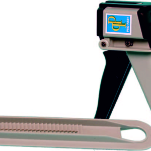 2K-Kunststoff Pistole Standard "2K PKS"
